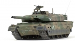 35329   T.    Японский танк JGSDF Type 10+(2 фигуры)