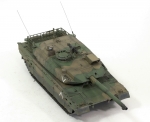 35329   T.    Японский танк JGSDF Type 10+(2 фигуры)