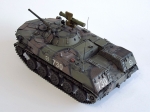 223     С.    Советская БМД-1П.