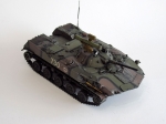 223     С.    Советская БМД-1П.