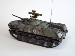 223     С.    Советская БМД-1П.