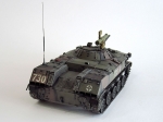 223     С.    Советская БМД-1П.