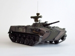 223     С.    Советская БМД-1П.