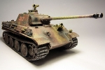 9045    Д.    Немецкий танк «Пантера» с приборами ночного видения Pz.Kpfw. V Panther Ausf. G «Night Fighting Panther».