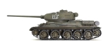 6203    Д.   Советский средний танк Т-34/85 УТЗ Moдель 1944 г.