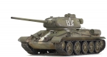 6203    Д.   Советский средний танк Т-34/85 УТЗ Moдель 1944 г.