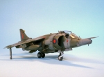 1401    I.    Британский самолет "HARRIER" GR.3 ФОЛКЛЕНДЫ