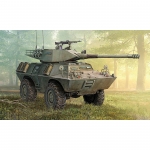 82422     HB.    Американская боевая бронированная машина LAV-150 Commando с 90-мм пушкой Cockerill