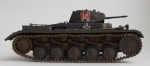 303517    М.   Немецкий танк Т-II C