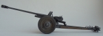 35701   IC.  Немецкая противотанковая пушка 7.62 см Pak  36г. второй мировой войны                                                                                                                                                                      немецка