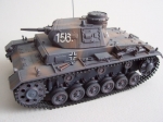 9040    Д.   Немецкий средний танк PZ.KPFW.III AUSF.E.