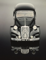 80799;56799.     H.    Французский легковой автомобиль CITROEN 15 CV.