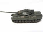374    I.    Немецкий средний боевой танк Leopard 1 A2.