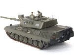 224    I.     Немецкий танк "ЛЕОПАРД" 1A4.