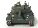 224    I.     Немецкий танк "ЛЕОПАРД" 1A4.