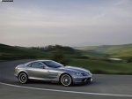24290    Т.    Немецкий автомобиль Mercedes-Benz SLR Mclaren