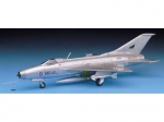 12442   Aк.   Истребитель MiG-21 "Fishbed"