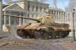 01536    Тр.   Немецкий танк Е-50