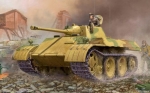 82460    HB.    Немецкий танк VK1602 "ЛЕОПАРД"