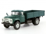 1020   AV.  Советский автомобиль ЗИЛ-130 Г бортовой .1965г