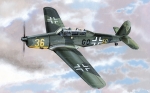 P72151  К.  Немецкий самолет  Arado Ar-96