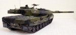 82423     НВ.    Немецкий танк Leopard 2 A5/A6NL MBT.