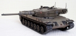 82401     НВ.    Немецкий танк Leopard 2 A4.