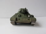 307224      М.     Советский танк Т-34/76.