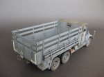 35461   IC.  Немецкий грузовой автомобиль, 2MB Krupp LH163,