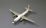 14468  В.   Советский транспортный самолет Ан-24Т/РТ