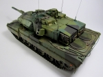 82404     HB.    Танк STRV.122 (Шведская армия).