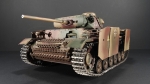 9015   Д.     Немецкий танк Pz.Kpfw. III Ausf. M.