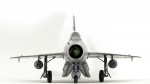 02210  Тр.  Советский истребитель " MiG-21 " F-13