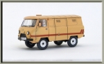 BM7206     ВМ.    Советский микроавтобус UAZ-3741.