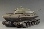 2001   ТА.   Советский тяжелый танк "объект 279" (3 варианта)