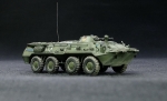 7401  З.   Советский " БТР-80 "