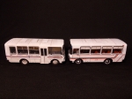 4002    AV.   Советский городской автобус ПАЗ-3205, 1989 г.