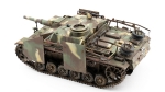 8006     ТА.     Немецкая самоходная артиллерийская установка StuH 42.