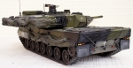 82423     НВ.    Немецкий танк Leopard 2 A5/A6NL MBT.