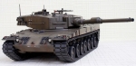 82401     НВ.    Немецкий танк Leopard 2 A4.