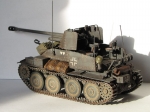 3544   МS.   Немецкая САУ Sd.Kfz. 139 Marder III