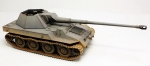 01598   Tr.   Немецкая САУ  Krupp Steyr"