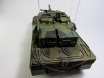 82404     HB.    Танк STRV.122 (Шведская армия).