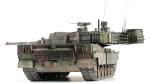 13511      Aк.    Южнокорейский танк R.O.K. АРМИЯ K2 "ЧЕРНАЯ ПАНТЕРА"