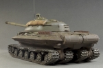 2001   ТА.   Советский тяжелый танк "объект 279" (3 варианта)