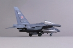 4821     З.     Российский легкий штурмовик "Як-130" и 2 пилота