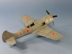 81760       HB.     Советский истребитель Ла-11.