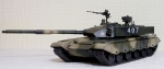 82440    HB.   Китайский основной боевой танк  ZTZ 99B MBT