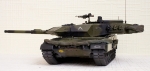 82423     НВ.    Немецкий танк Leopard 2 A5/A6NL MBT.