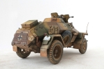 CB35013    Br.   Немецкий бронетранспортер Leichter Panzerspähwagen (MG) Sd.Kfz. 221.